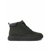 Helly Hansen Trekking Pinehurst Leather 11738_713 Smeda