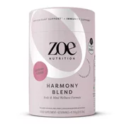 zoe Nutrition zoe Harmony Blend, 250 g - Malina, (21577242)