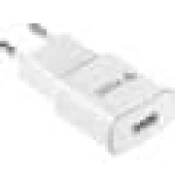 Yenkee YAC 2013WH Polnilec USB 2400 mA