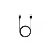 SAMSUNG Kabl USB na USB Tip C/ crni EP-DG930-IBE