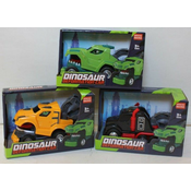 Auto dino ( 624198 T )