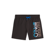 ONEILL Športna kopalna moda Cali azur/puder/črna