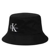 Šešir Calvin Klein Jeans Monologo LV04K5017G Crna