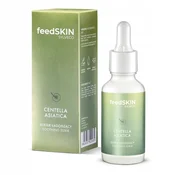 Sylveco FEEDSKIN pomirjujoči eliksir za obraz s centello asiatica 30 ml