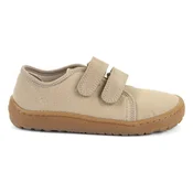 Froddo copat G1700440 BAREFOOT CANVAS U beige 28