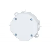 Nadometna montažna doza 80x36mm s priključki IP44 P1Z