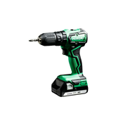 HIKOKI Hikoki Drifter in Impact Crucifier 18V 55Nm 2x2,0ah Dv18dd SEP, (21377096)