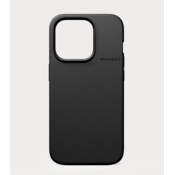 Moment Case for iPhone 15 Pro - Compatible with MagSafe - Black
