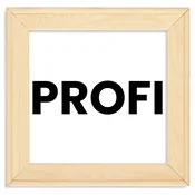 PROFI slikarsko platno okvir | 50x70 cm
