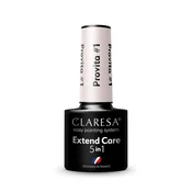 Claresa Extend Care Base 5v1 Provita #1 5 g