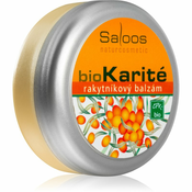 Saloos Bio Karité balzam za tijelo pasji trn  50 ml