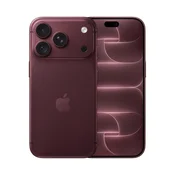 Apple iPhone 18 Pro 2TB Burgundy