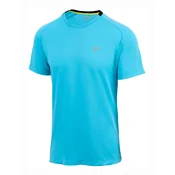 Moška majica Fila T-Shirt Cassian Scuba Blue L