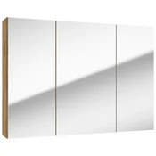 MID.YOU omara Z OGLEDALOM 85/60/15 cm