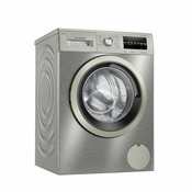 Bosch Serie 6 WAU24S5XES perilica rublja Prednje punjenje 9 kg 1200 RPM Nehrdajuci celik