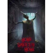 Home Sweet Home (PC) Steam Key EUROPE