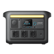 ANKER SOLIX C800X Prenosiva energetska stanica 768Wh | 1200W