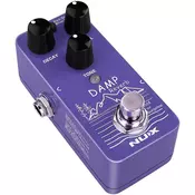 NUX NRV-3 DAMP Reverb kitarski efekt pedal