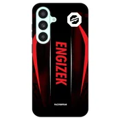 Fashion Case PowerShare pro Samsung Galaxy S26 FE - OKTAGON - Engizek Fight Jersey