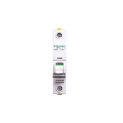 Schneider Odklopnik 1P C 10A 10kA AC iC60H-C10 Acti9 A9F07110