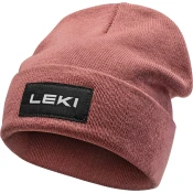 LEKI kapa za prosti čas, temno rdeča