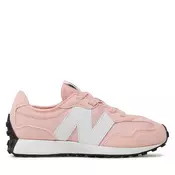 NEW BALANCE otroške superge EU 327, roza