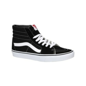 Vans Sk8-Hi superge black/black/white Gr. 14.0 US