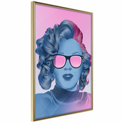 Poster - Pop Culture Icon 20x30
