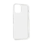 Maska silikonska Ultra Thin za iPhone 12 Mini 5.4 transparent