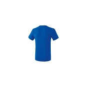 Erima Majice modra XS Basic Teamsport