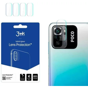 3MK Lens Protect Xiaomi POCO M5s Camera lens protection 4 pcs