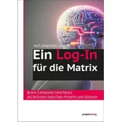 Ein Log-In für die Matrix