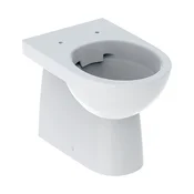 Selnova podna WC šolja BTW