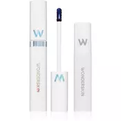 WONDERSKIN Wonder Blading Lip Stain Kit piling za ustnice z dolgotrajnim učinkom Whimisical 4 ml