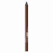 NYX Professional Makeup Line Loud Vegan olovka za konturiranje usana s mat efektom nijansa 33 - Too Blessed 1,2 g