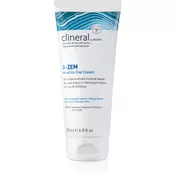 Ahava Clineral X-ZEM intenzivna krema za celo telo proti draženju in srbenju kože 200 ml