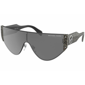 Michael Kors Ženske naocare za sunce 0MK1080 10146G 36, Crne