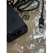 shumee DELL 65W USB-C napajalnik, model DB92-02861A, T3JDJ