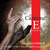 LARSEN IL CANNONE STRUNA ZA VIOLINO 1 E SOLOIST