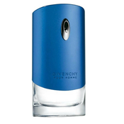 Givenchy Pour Homme Blue Label Eau De Toilette Toaletna Voda 50 ml