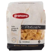Granoro Makaron Farfalloni N. 79 500g - Granoro