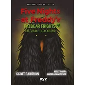 Five Nights at Freddys: Prízrak Blackbird