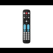 Univerzalni daljinski upravljalnik OFA BIG BUTTON