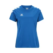Hummel Funkcionalna majica modra/bela
