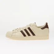 Sneakers adidas Superstar II Cream White/ Auburn/ Cream White EUR 36 2/3