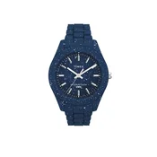Timex Sat Waterbury Ocean TW2V37400 Tamnoplava