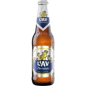 Lav Premium pivo 0,33 l