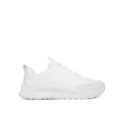 Superge Calvin Klein Light Eva Runn Laceup Aop HM0HM02343 Bela