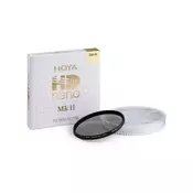 Hoya filter 77 mm HD Nano MK II CIR-PL