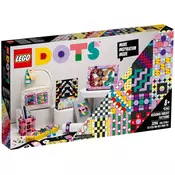 LEGO® DOTS 41961 Dizajnerjeve potrebščine - Vzorci